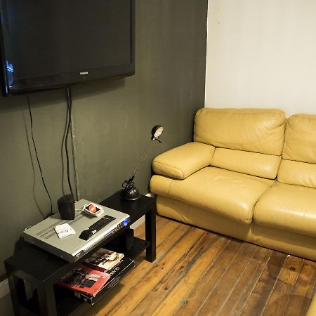 Aykibom Hostel Lisboa Eksteriør billede