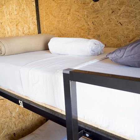 Aykibom Hostel Lisboa Eksteriør billede