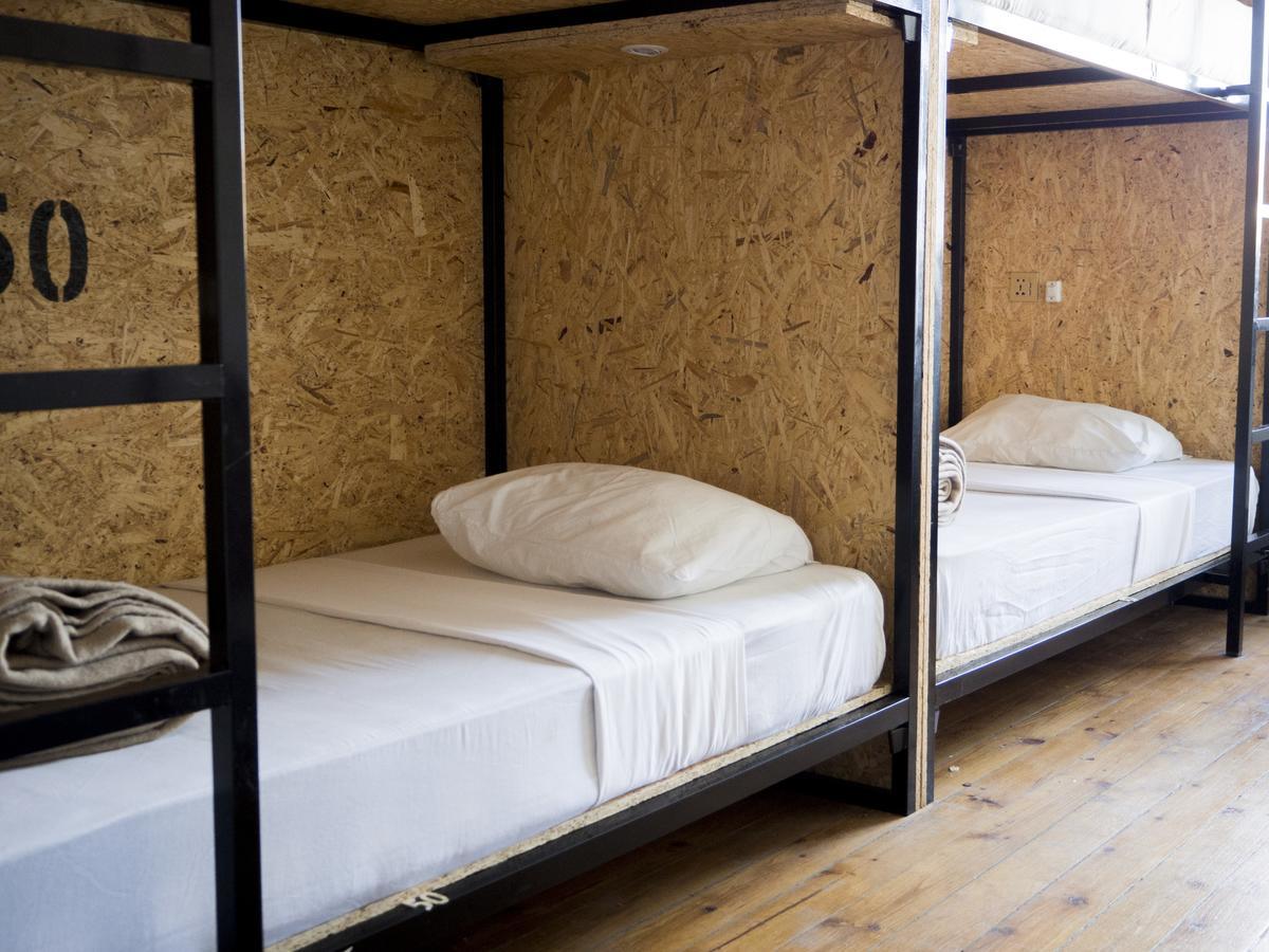 Aykibom Hostel Lisboa Eksteriør billede